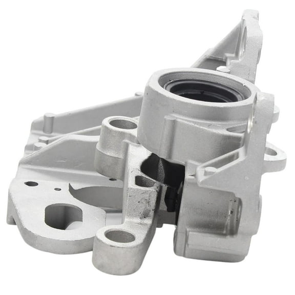 Nissan Sentra L4 2.0 Transmission Mount - Left (Full Assembly) - 2007-2012