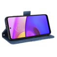 thumbnail image 2 of Funda Tipo Billetera GANGXUN para Motorola MOTO E30 – Tapa Flip con Tarjetero, 2 of 5