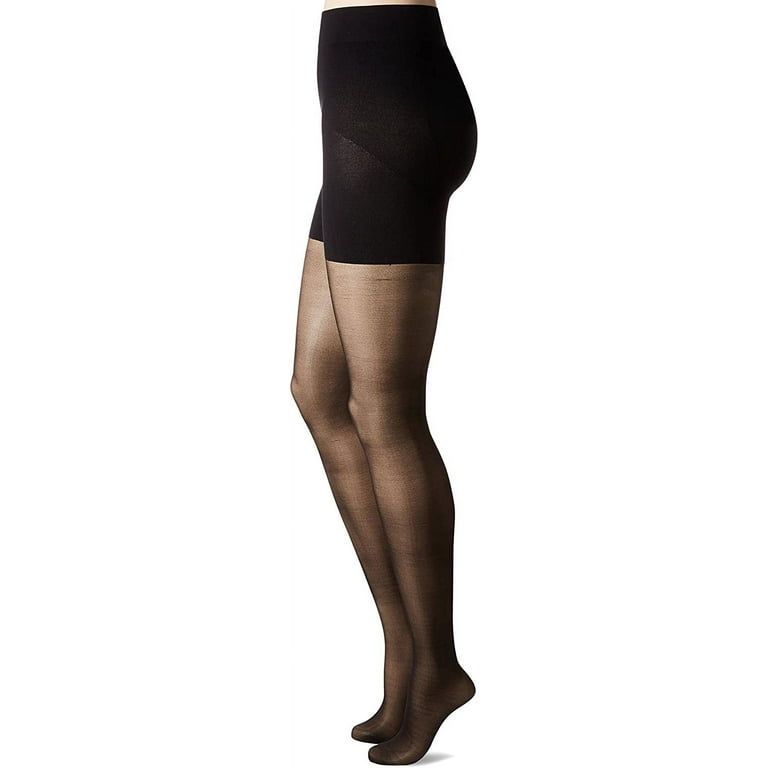 HUE Womens Sheer Shaping Tights Style-17260