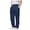Navy A3, variant on Boys Cargo Pants Fashion Elastic Waisted Althetic Casual Joggers with Drawstring School Kids Clothes Boys Size 5-14