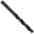 thumbnail image 2 of CLE-MAX 118 Degree Jobber Length Drill  2001G Steam Oxide HSS-E RHS/RHC 10.20mm, 2 of 4