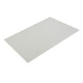 thumbnail image 4 of Clear Acrylic Sheet 2/3mm thick 200mm×300mm Plastic Sheet PVC Sheet Panel, 4 of 5
