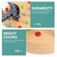thumbnail image 3 of SEWCHICS Hammering Toy for Preschool Education Tools Featuring Simulation Workbench Design 1 Set, 3 of 8