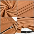 thumbnail image 5 of SEWCHICS Washable Polyester Gaming Chair Cover Set - Easy to Clean, Fits Most Chairs, Comfortable, , and Stylish Design, 5 of 8