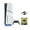 Rainbow 6 Extraction, variant on PlayStation 5 Slim Disc Edition Bundle with Battlefield 2042 and Mytrix 8K HDMI2.1 Cable - PS5, White