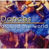 United States Army Concert Band - Dances Around the World - Music & Performance - CD