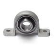 thumbnail image 6 of Ruanlalo 1 Pc Dia 8-25mm Bore Diameter Mounted Bearings Ball Bearing Stand Pillow Block 15mm, 6 of 6