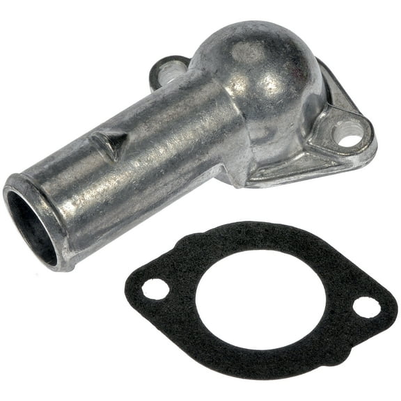 Dorman 902-2038 Engine Coolant Thermostat Housing for Specific Chevrolet / GMC / Pontiac Models