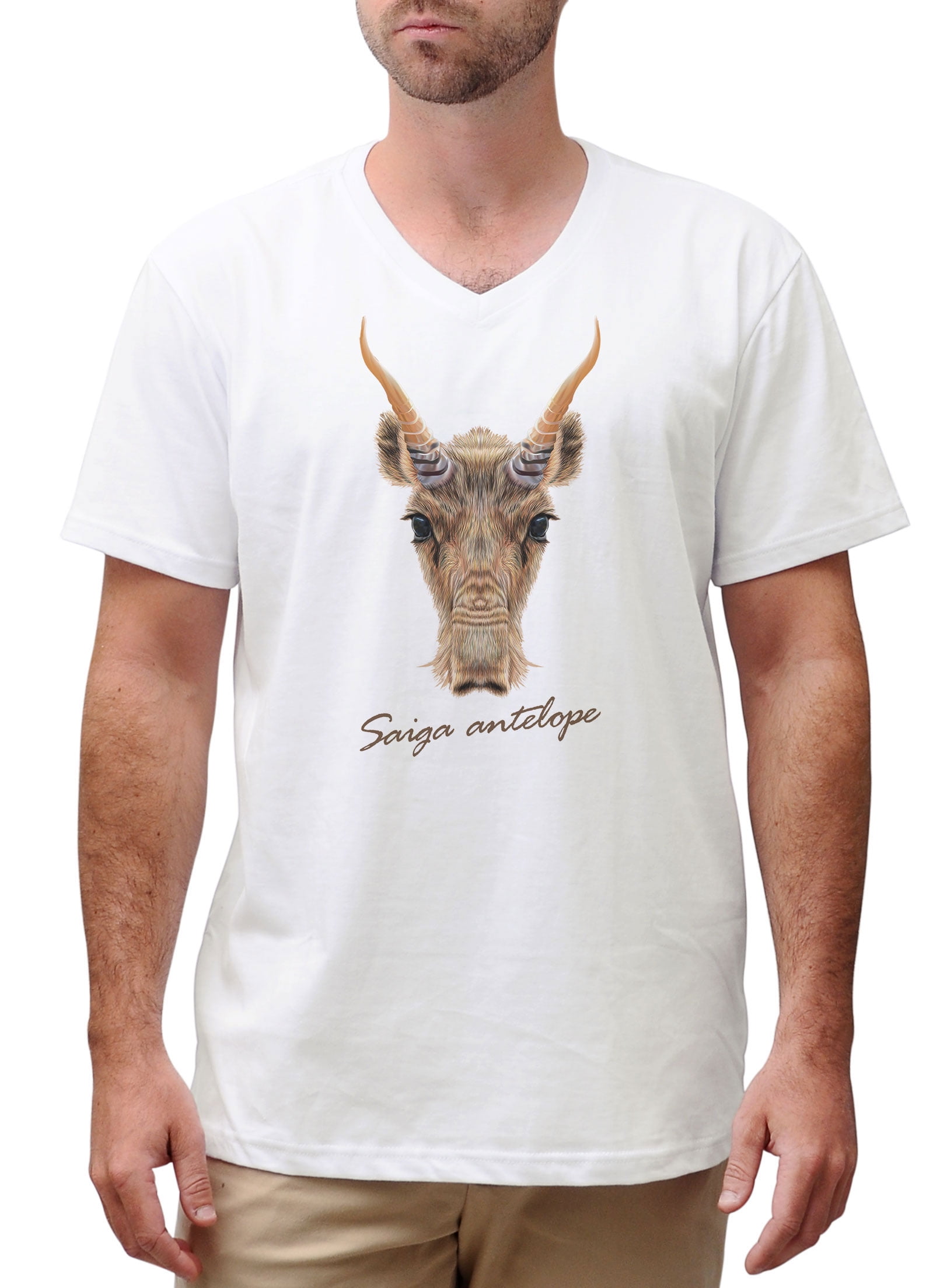 antelope t shirt