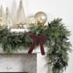 thumbnail image 1 of Adornos navideños, adornos navideños, regalos navideños, adornos navideños, adornos navideños, adornos navideños con bastones, lazos de poliéster., 1 of 6