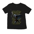 thumbnail image 1 of Playera Fan Army Talla 6 Batman Batclaw playera manga corta negro, 1 of 4