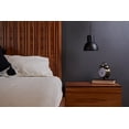 thumbnail image 4 of Recamara KS 4 Piezas Amelia Sin Espejo Parota - Kessa Muebles, 4 of 5