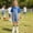 ZA Blue, variant on Boys Denim Overalls Relaxed Fit Fashionable Jean Suspender Romper Sky