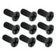 thumbnail image 4 of Countersunk Screw, Cross Screws Assortment Kit Safe Installation A2-70  For High Accuracy Machines ANGGREK M3x 6, 4 of 8