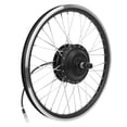 thumbnail image 3 of Mountain Bike Motor Kit, LCD Meter Waterproof Electric Motor Kit For Riding ANGGREK Otros, 3 of 8