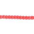 thumbnail image 2 of M Buder Rollo de Lentejuelas 100 Yardas (91.44 m) 6mm Accesorio Decorativo Rojo para Manualidades Costura Disfraces y Proyectos Creativos de Ropa, 2 of 9