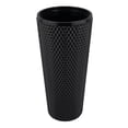 thumbnail image 4 of Vaso Top Choice Regalos Siglo XXI con Tapa y Popote Color Negro, 4 of 4