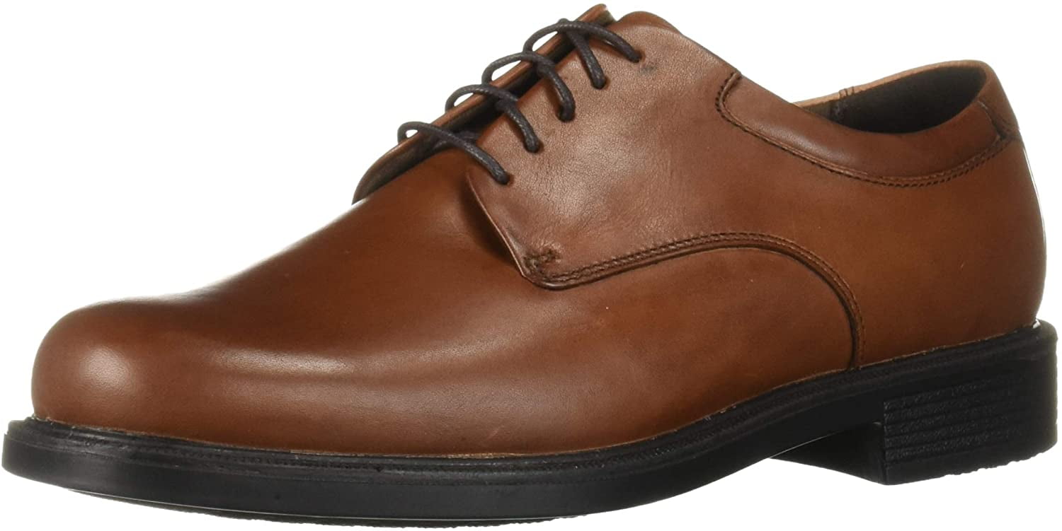 rockport men's margin oxford