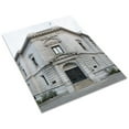 thumbnail image 3 of Print: Entrance, Edward T. Gignoux U.S. Courthouse, Portland, Maine, 2013, 3 of 4
