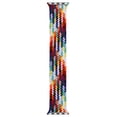 thumbnail image 1 of Adecuado para Apple Watch 8 ULtra Apple Watch iwatch S7 SE correa de nailon tejido elástico, 1 of 6