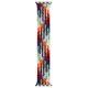 thumbnail image 1 of Adecuado para Apple Watch 8 ULtra Apple Watch iwatch S7 SE correa de nailon tejido elástico, 1 of 6