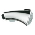 thumbnail image 1 of Grohe 46173IE0 Bridgeford Pull Out Spray, Starlight Chrome, 1 of 3