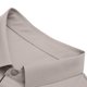 thumbnail image 4 of pstuiky camisetas para hombre, Camisa informal holgada de manga corta para hombre, de color liso, fina y de uso diario camisas casuales para hombre xxl, 4 of 7