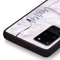 thumbnail image 3 of Marble Edition IV Samsung S20 Ultra Glass Case, iPhone 14, 3 of 4