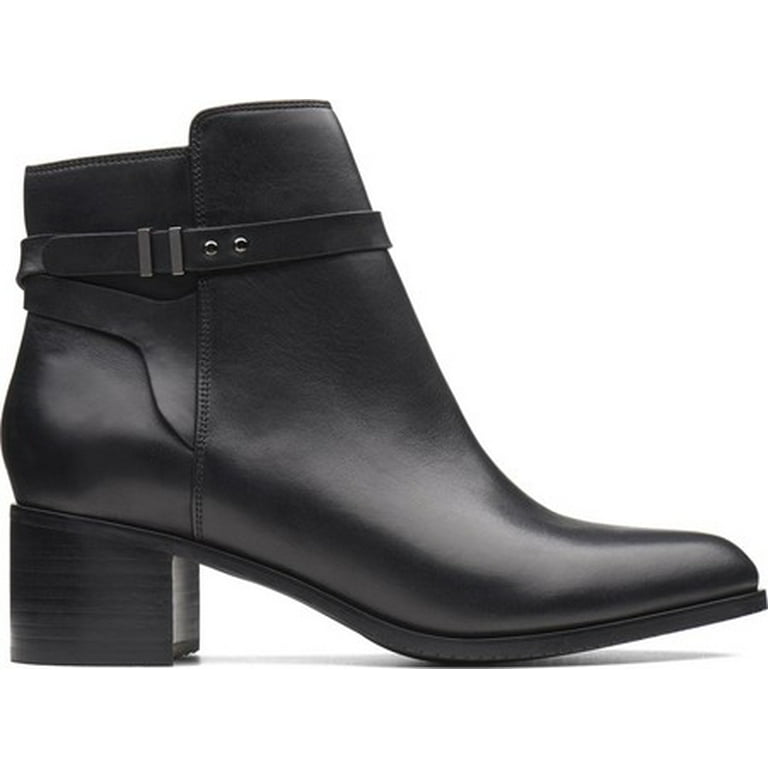 Clarks poise top freya boots