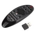 thumbnail image 1 of Control remoto de TV de repuesto, Control remoto de TV para control remoto para Smart TV Control remoto de TV Funcionalidad de alta precisión, 1 of 8