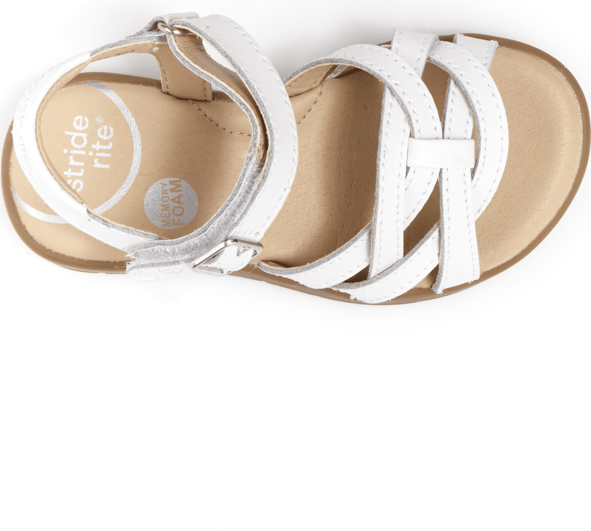 stride rite millie sandal