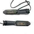 thumbnail image 1 of Motorcycle LED Front and Rear Turn Signal Light for Z650 Z900 Z1000Sx Ninja400 650 Indicator Light B, 1 of 5