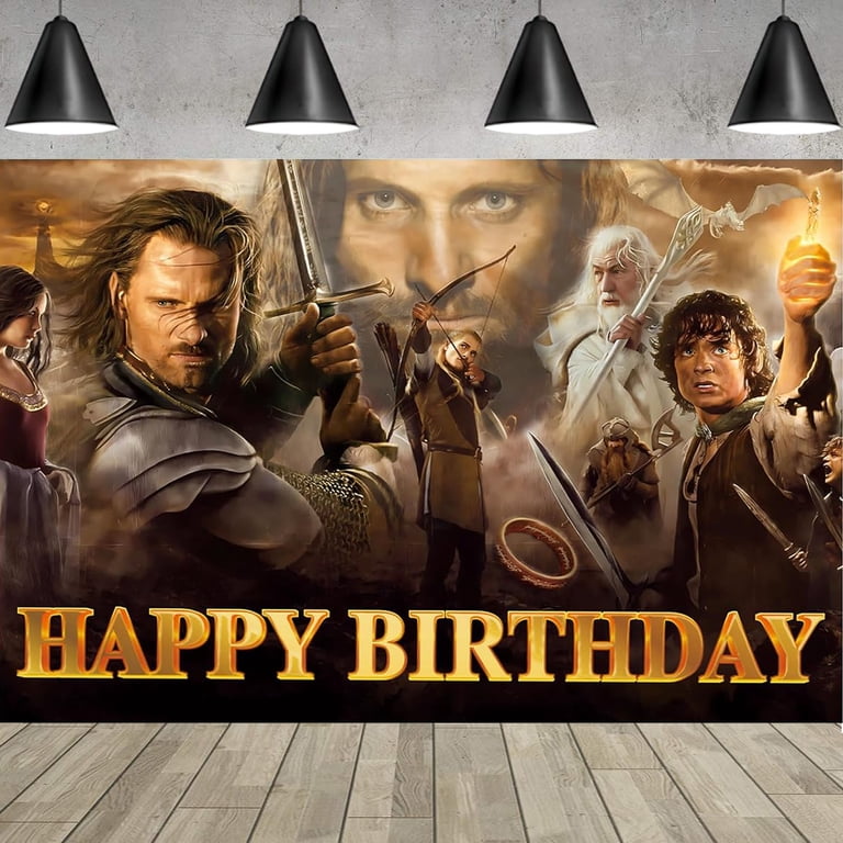 Happy Birthday Lord Of The Rings happy-birthday-lord-of-the-rings