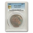thumbnail image 1 of 1832 Capped Bust Half Dollar MS-64 PCGS (Small Letters), 1 of 3