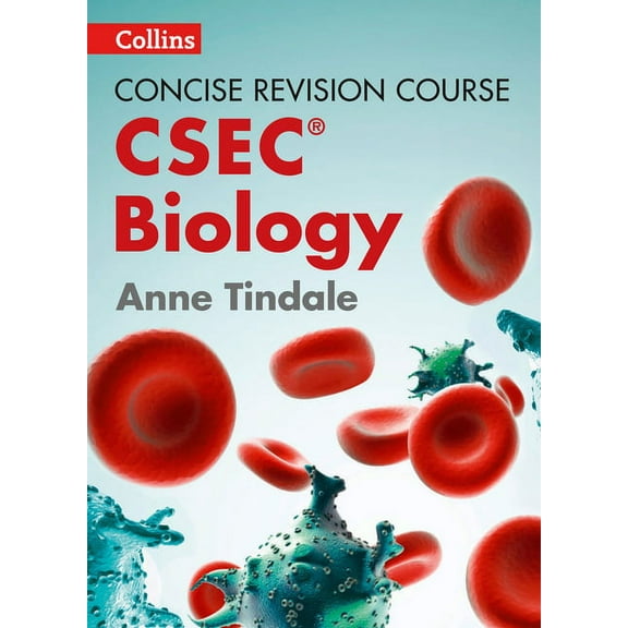 Concise Revision Course – Biology - a Concise Revision Course for CSEC® (Paperback)