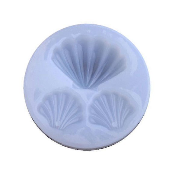 Mini 3d Seas S Epoxy Resin Uv Crafts Silic Mold Diy Art Pendant Brooch Jewelry Tool Accessory
