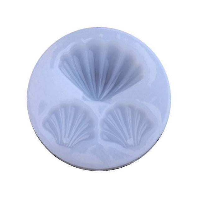 Mini 3d Seas S Epoxy Resin Uv Crafts Silic Mold Diy Art Pendant Brooch Jewelry Tool Accessory