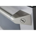 thumbnail image 6 of Kucht Professional 48" Stainless Steel Natural Gas Range in Silver, 6 of 20
