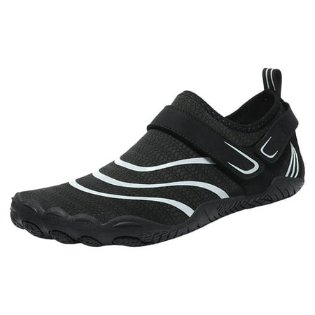 Jungdeepe Beach Swimming Shoes Couple Shoes Men s And Shoes Women Casual Booties Womens Shoes Casual Casual Summer Sandals for Women Casual Shoes for Women Boots Womens Casual on Shoes Wide