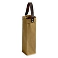 thumbnail image 3 of Bolsas de botellas reutilizables, bolsas , bolsa de embalaje, bolsa de almacenamiento, bolsa de venta al por , bolsa de regalo para marrón, 3 of 7