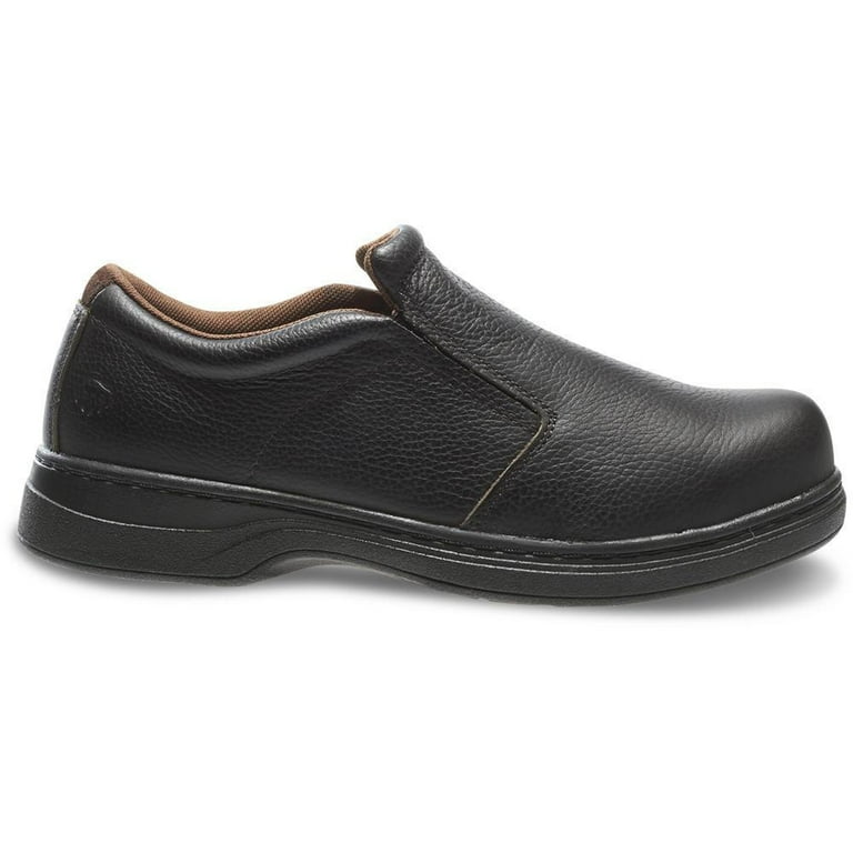 Wolverine oxford cheap steel toe