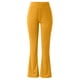 thumbnail image 3 of WILLBEST Pantalones Casuales para Mujer, Elásticos, de Cintura Alta, Ajustados, para Yoga, Deportes, Correr, Pantalones Casuales para Actividades Activas Extra Grande, 3 of 4