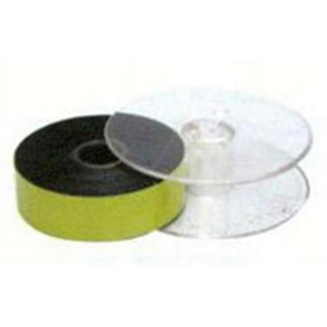 GENERAL RIBBON GENT28C Grc Ibm Selectric 71 - 1-Black Correct Ribbon