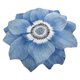 thumbnail image 3 of Floor Mat Area Rugs Bathroom Bedroom Bedside Blanket Chinese Style Cloakroom Mat, 3 of 11