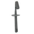 thumbnail image 2 of Silicone Scraper, Ergonomic Handle Heat Resistance Blender Scraper Easy   For Food Collection For Thermomix, 2 of 8