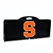 thumbnail image 3 of NCAA Syracuse Orange Portable Picnic Table, 3 of 3