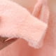 thumbnail image 4 of Cowsor Girl Printed Sweater, Girls Winter Sweaters Long Sleeve Knitted Warm Pullover Tops for Kids, 4 of 7