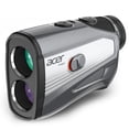 thumbnail image 1 of Telémetro de golf Acer con láser de 1200 yardas con pendiente para cazar, 1 of 7