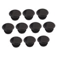 thumbnail image 4 of BESTYASH 30Ud Tapones Para Extremos De Manillar De Negros Para Uso En Bicicletas, 4 of 8