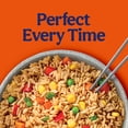 thumbnail image 4 of Ben's Original™ Street Food Fried Rice with Vegetables. 9 Ounces Per Tray. Fully Cooked. Heat and Eat In Just 90 Seconds!, 4 of 11